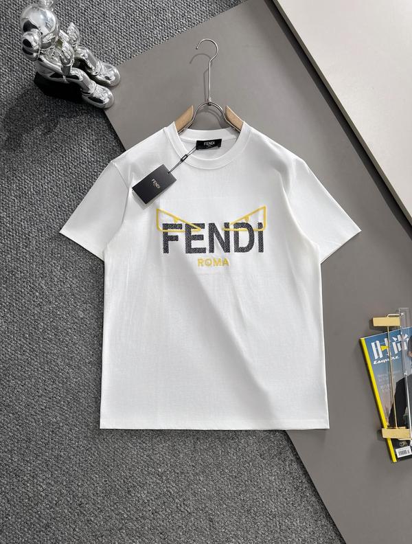 Fendi Shirts-302